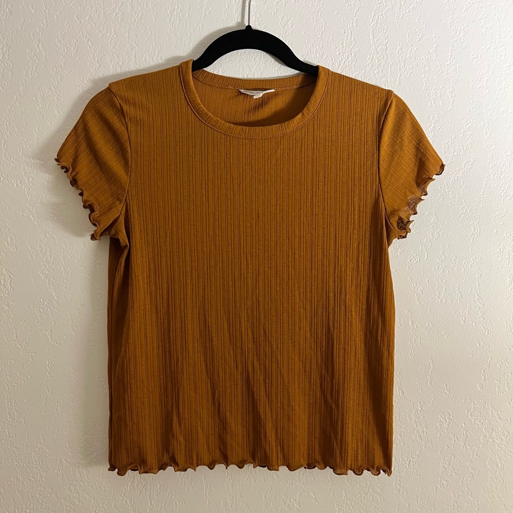 Madewell shirt